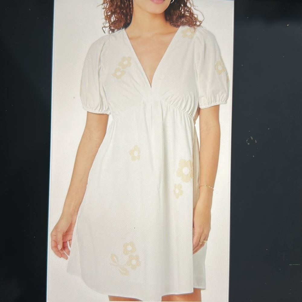 Madewell Dress - Picture 3 of 13